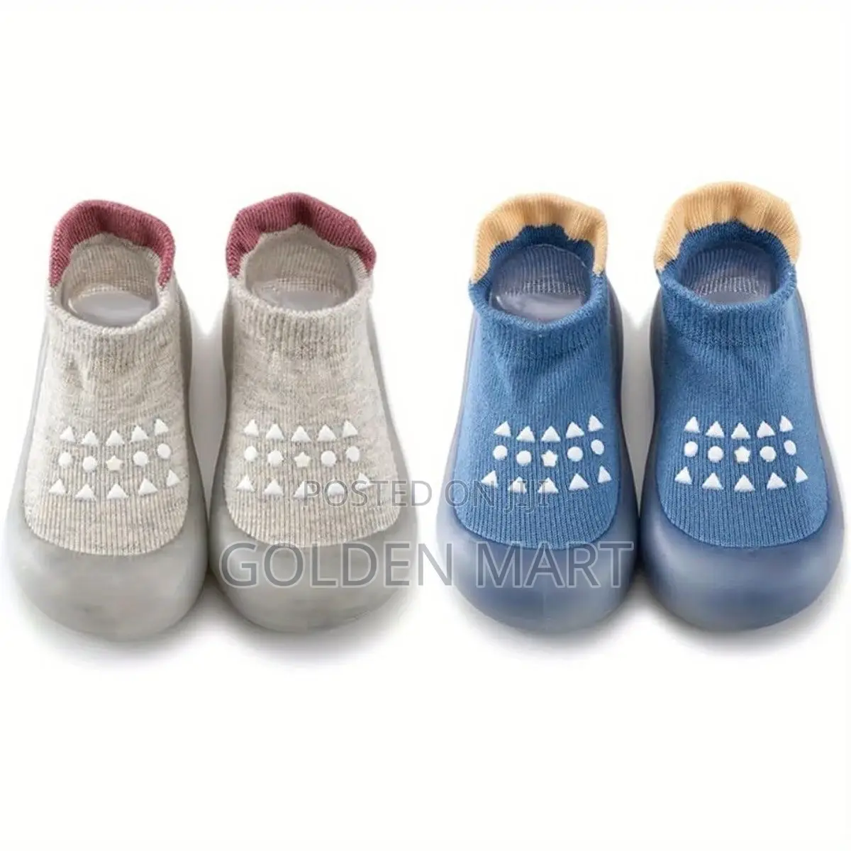 Anti Slip Kids Shoes