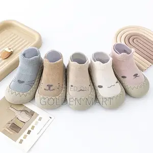 Anti Slip Kids Shoes