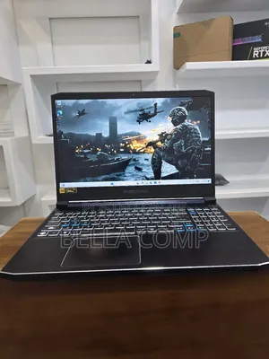 Photo - Laptop Acer Predator Helios 300 16GB Intel Core I7 SSD 512GB