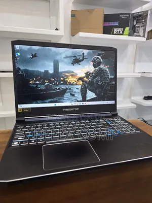 Laptop Acer Predator Helios 300 16GB Intel Core I7 SSD 512GB