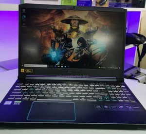 New Laptop Acer Predator Helios 300 16GB Intel Core I7 SSD 512GB