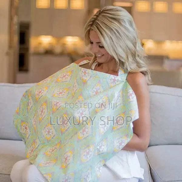 Nursing Cover