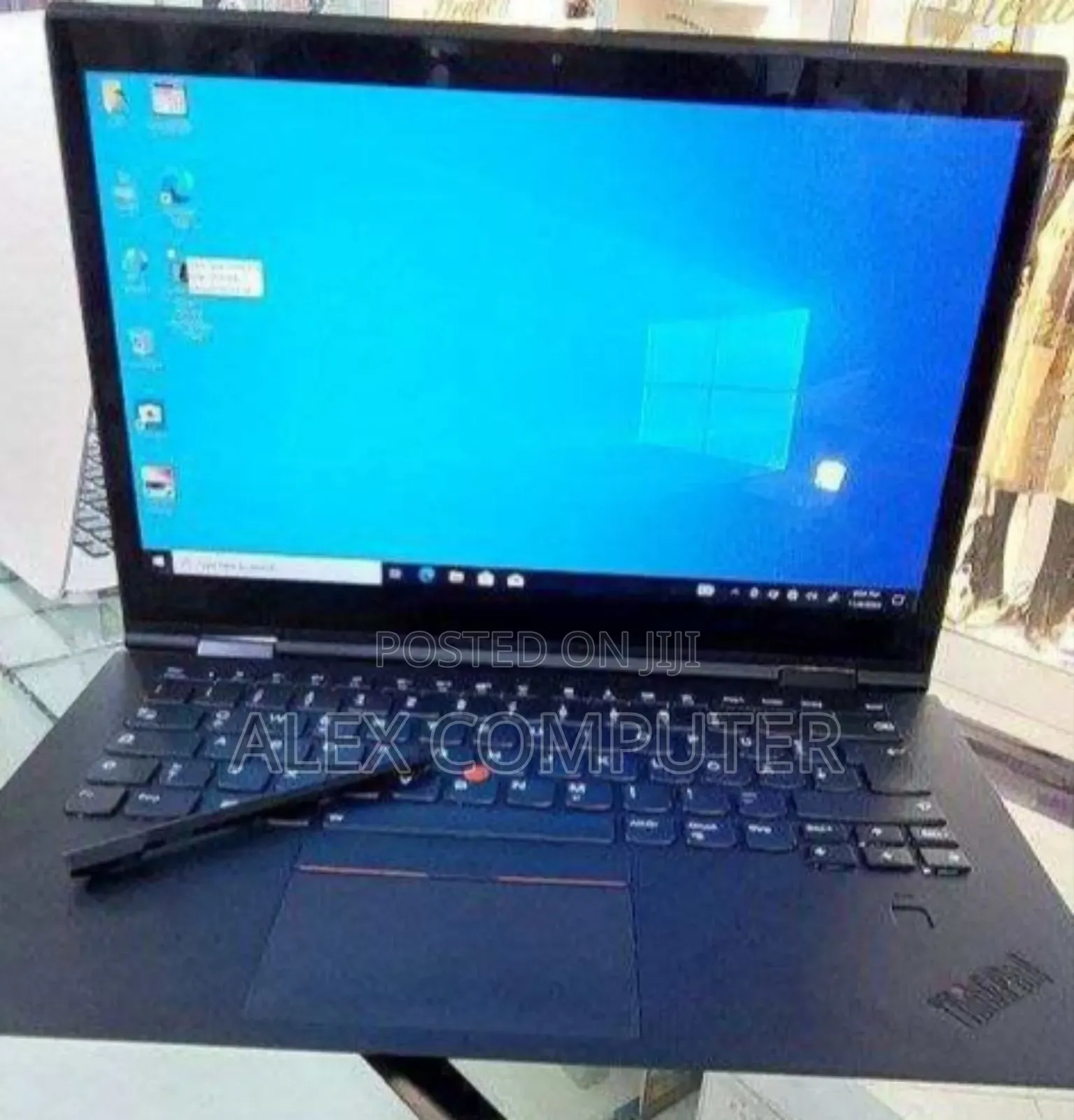 New Laptop Lenovo Thinkpad X1 Yoga 16GB Intel Core I7 SSD 512GB