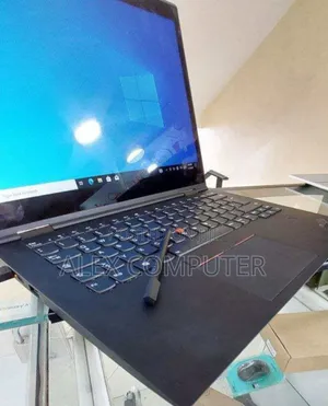 New Laptop Lenovo Thinkpad X1 Yoga 16GB Intel Core I7 SSD 512GB