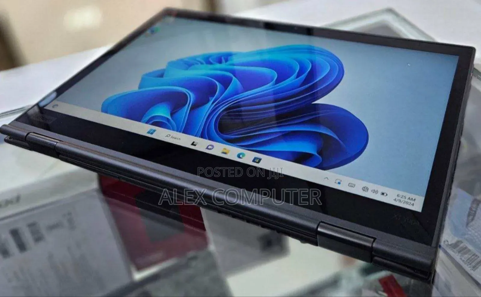 New Laptop Lenovo Thinkpad X1 Yoga 16GB Intel Core I7 SSD 512GB