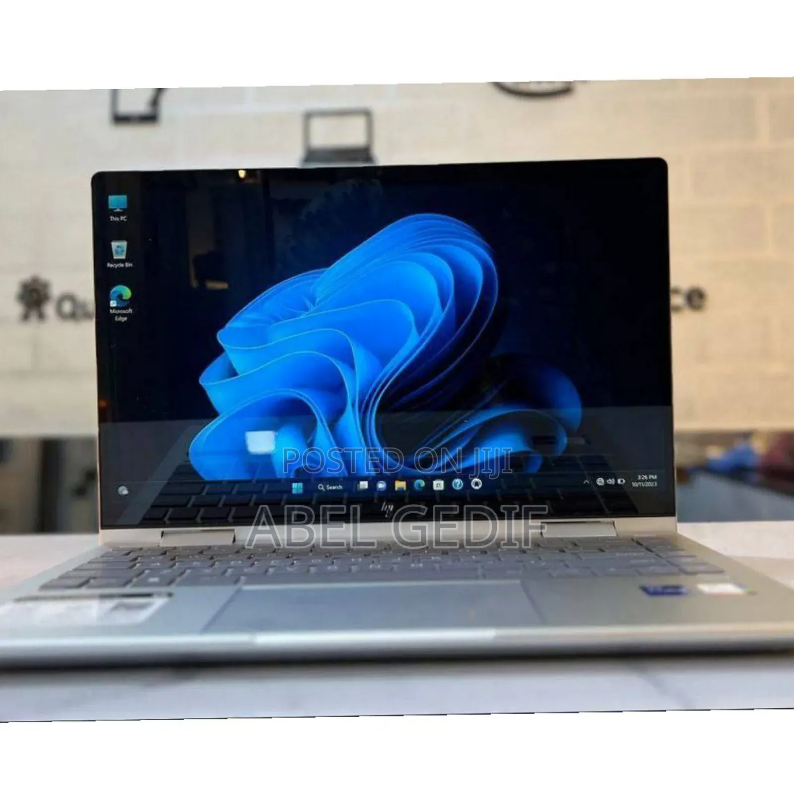 New Laptop HP Envy X360 16GB Intel Core I7 SSD 1T