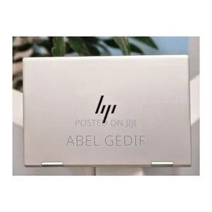 Photo - New Laptop HP Envy X360 16GB Intel Core I7 SSD 1T