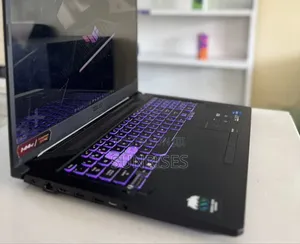 New Laptop Asus TUF Gaming A15 16GB Intel Core I5 SSD 512GB