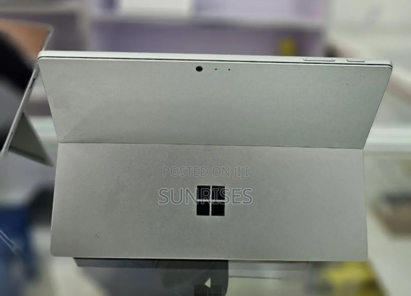 New Laptop Microsoft Surface Pro 8GB Intel Core I5 SSD 256GB