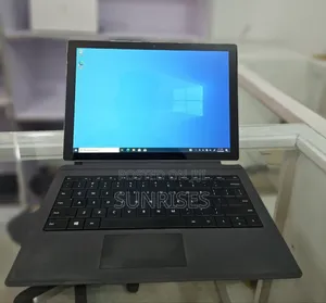 New Laptop Microsoft Surface Pro 8GB Intel Core I5 SSD 256GB