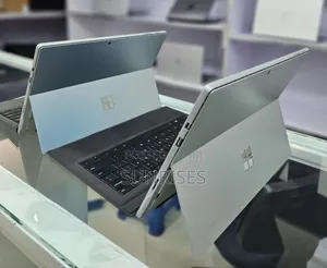 New Laptop Microsoft Surface Pro 8GB Intel Core I5 SSD 256GB