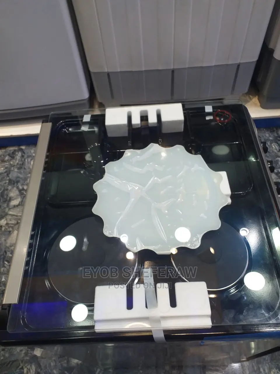 Orbit Original Oven