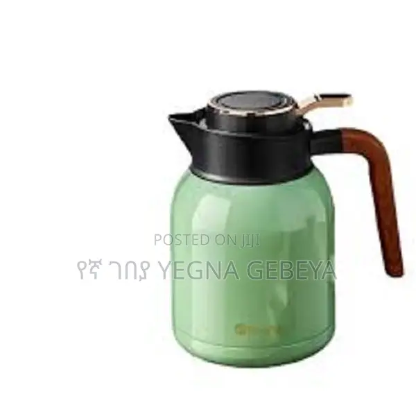 2L High Quality Double Wall Stainless Steel Vacuum Flasks