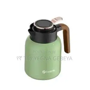 2L High Quality Double Wall Stainless Steel Vacuum Flasks