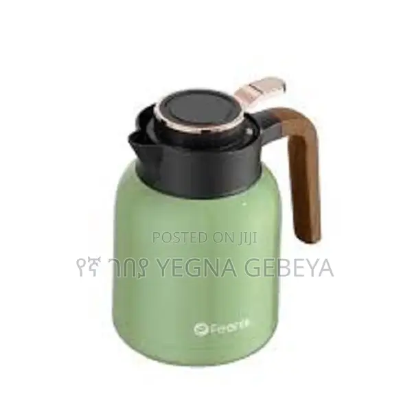 2L High Quality Double Wall Stainless Steel Vacuum Flasks