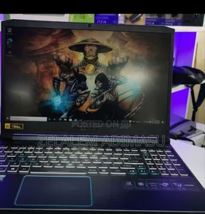 New Laptop Acer Predator Helios 300 16GB Intel Core I7 SSD 512GB