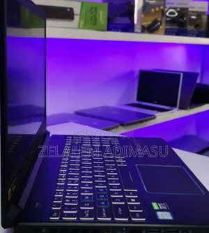 New Laptop Acer Predator Helios 300 16GB Intel Core I7 SSD 512GB