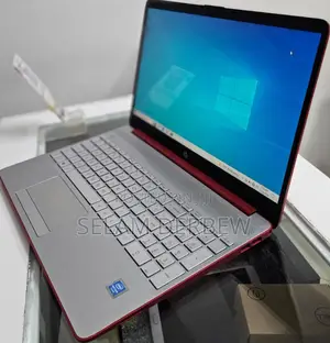 Photo - Laptop HP Stream Notebook 4GB Intel Celeron HDD 500GB