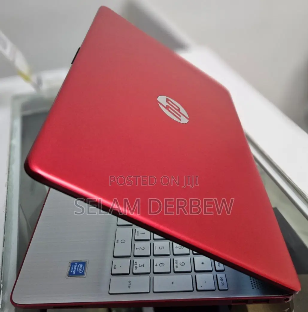 Laptop HP Stream Notebook 4GB Intel Celeron HDD 500GB