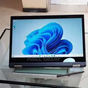 New Laptop Lenovo ThinkPad Yoga 16GB Intel Core I5 SSD 512GB