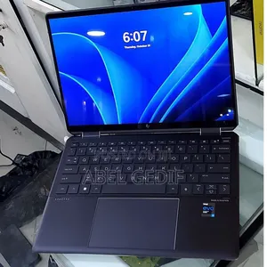 New Laptop HP Spectre X360 13 16GB Intel Core I7 SSD 1T