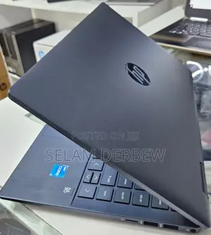 Photo - New Laptop HP Pavilion X360 8GB Intel Core I5 SSD 512GB