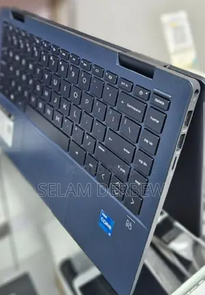 New Laptop HP Pavilion X360 8GB Intel Core I5 SSD 512GB