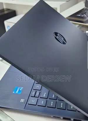 New Laptop HP Pavilion X360 8GB Intel Core I5 SSD 512GB