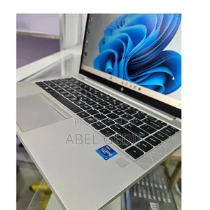 New Laptop HP EliteBook 840 16GB Intel Core I7 SSD 512GB