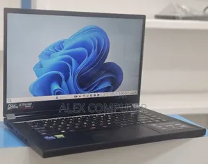 New Laptop MSI Pulse GL66 16GB Intel Core I7 SSD 1T