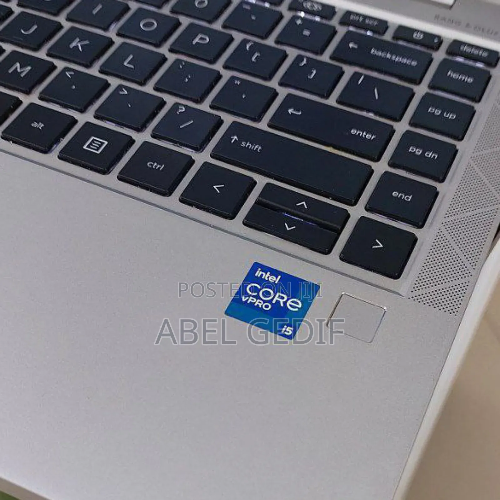 New Laptop HP EliteBook 840 16GB Intel Core I5 SSD 512GB