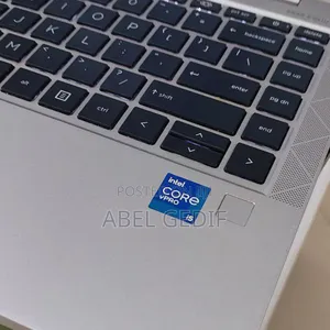 New Laptop HP EliteBook 840 16GB Intel Core I5 SSD 512GB