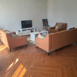Furnished 3bdrm Apartment in Addis Abeba, Bole for rent