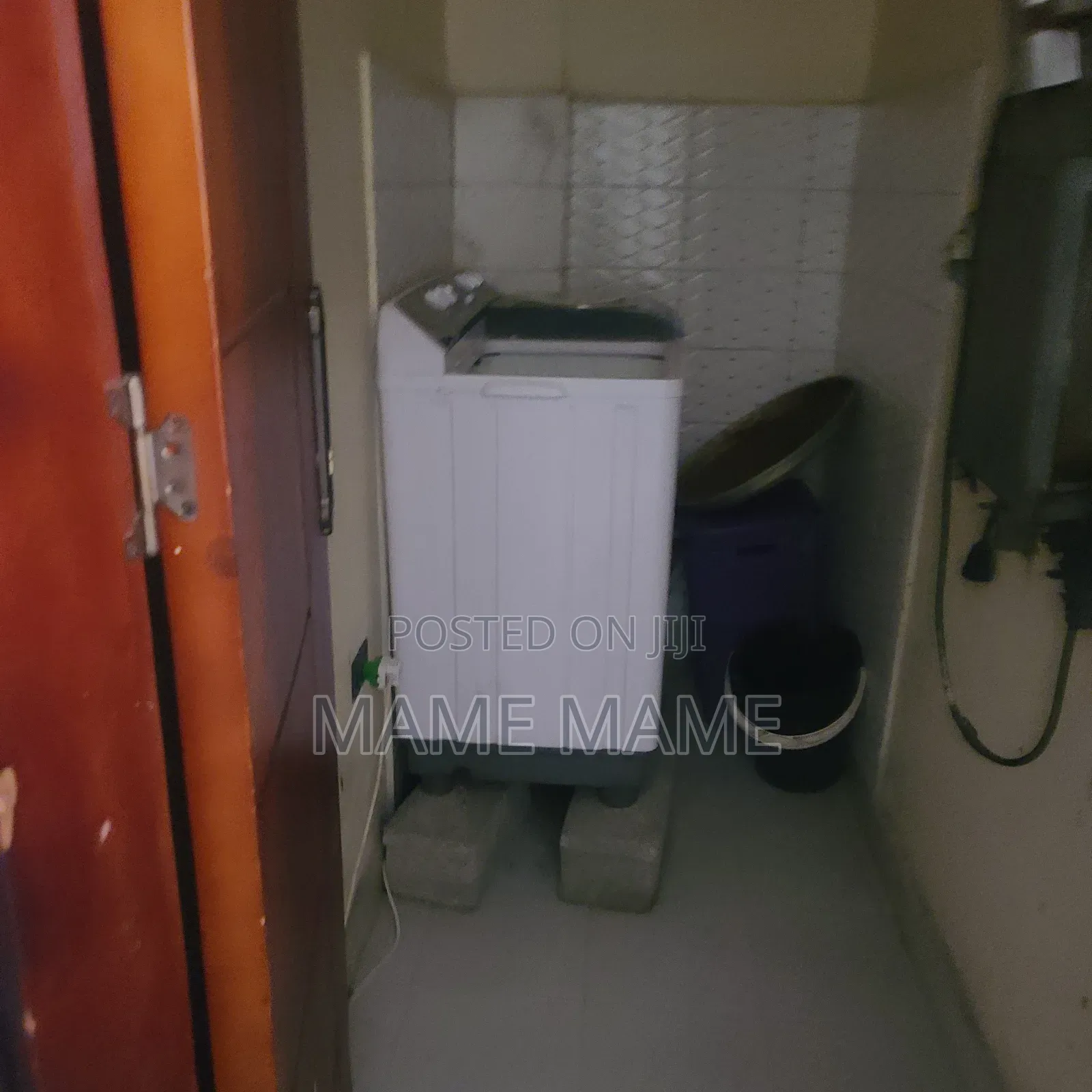 Furnished 3bdrm Apartment in Addis Abeba, Bole for rent