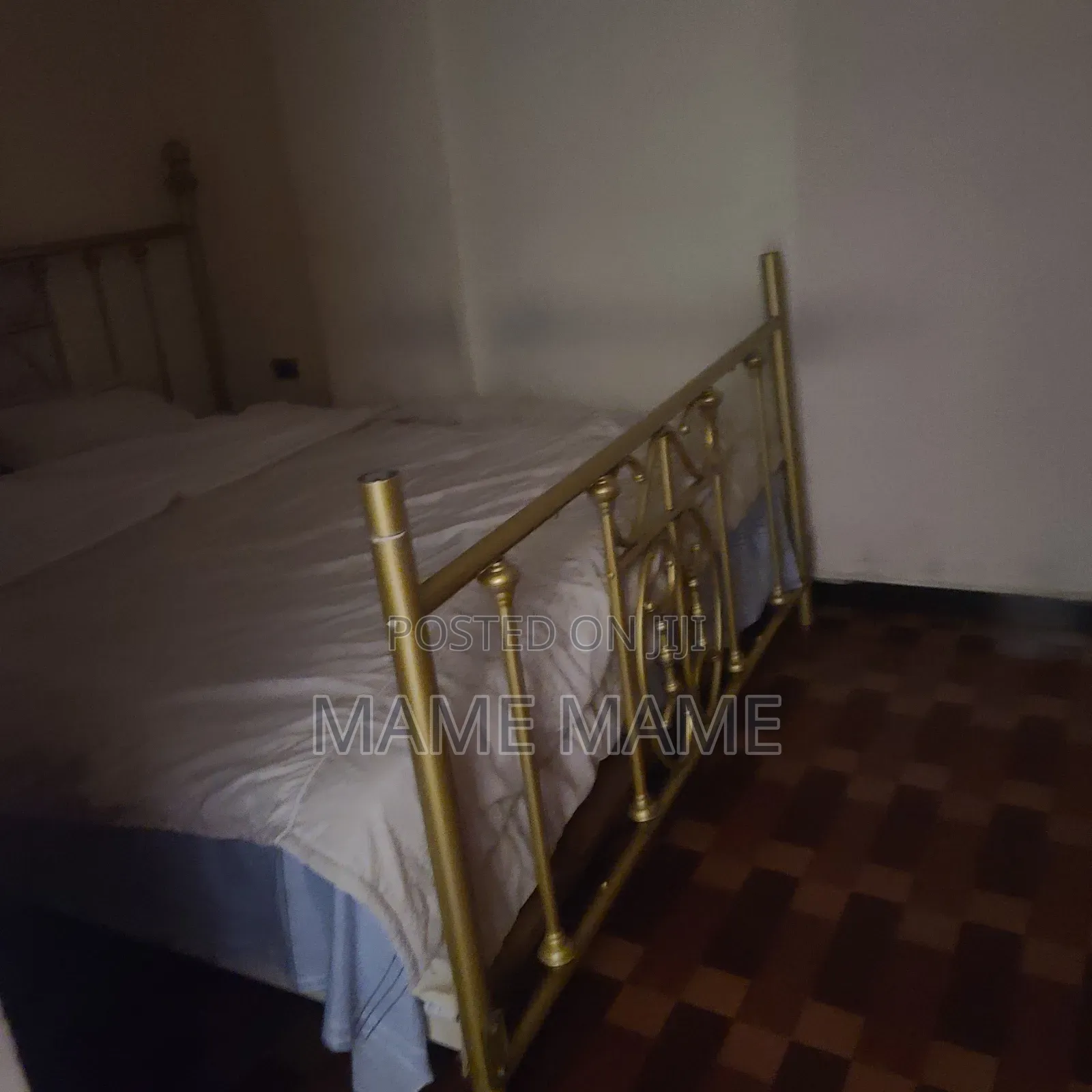 Furnished 3bdrm Apartment in Addis Abeba, Bole for rent