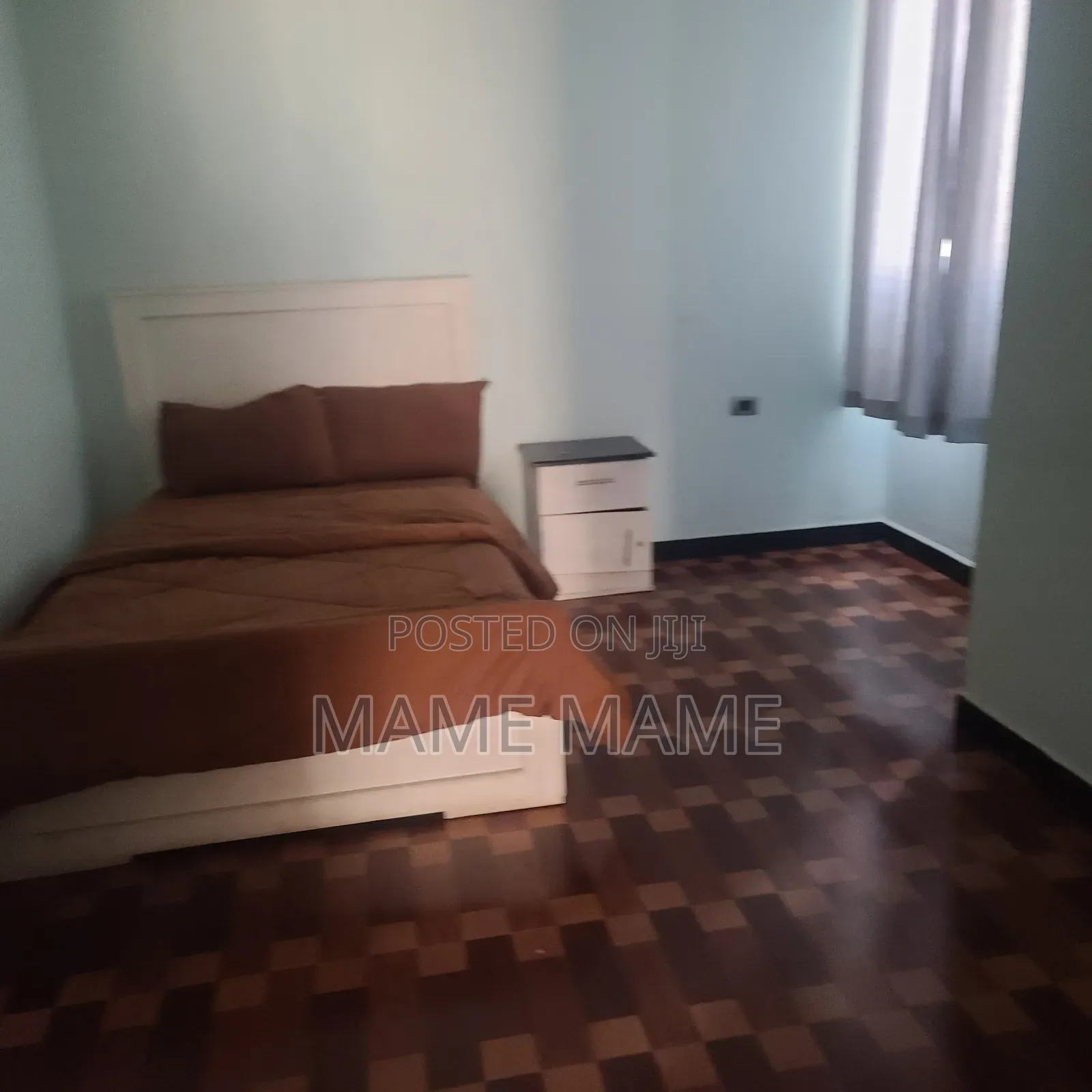 Furnished 3bdrm Apartment in Addis Abeba, Bole for rent
