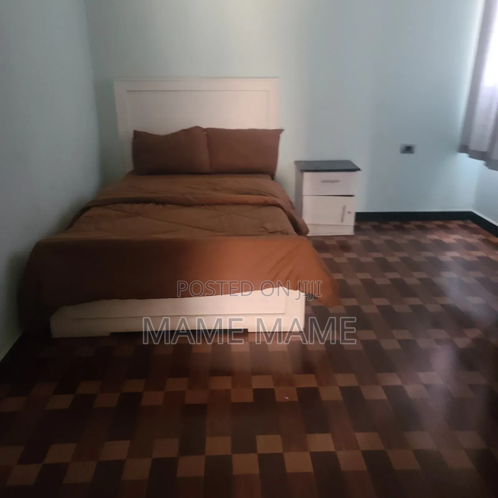 Furnished 3bdrm Apartment in Addis Abeba, Bole for rent