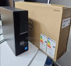 Desktop Computer Dell OptiPlex 7010 8GB Intel Core I5 HDD 1T