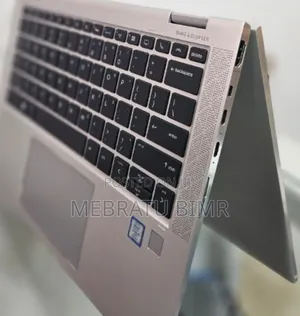 New Laptop HP EliteBook X360 1030 G4 16GB Intel Core I5 SSD 512GB