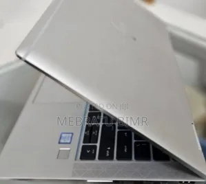 New Laptop HP EliteBook X360 1030 G4 16GB Intel Core I5 SSD 512GB