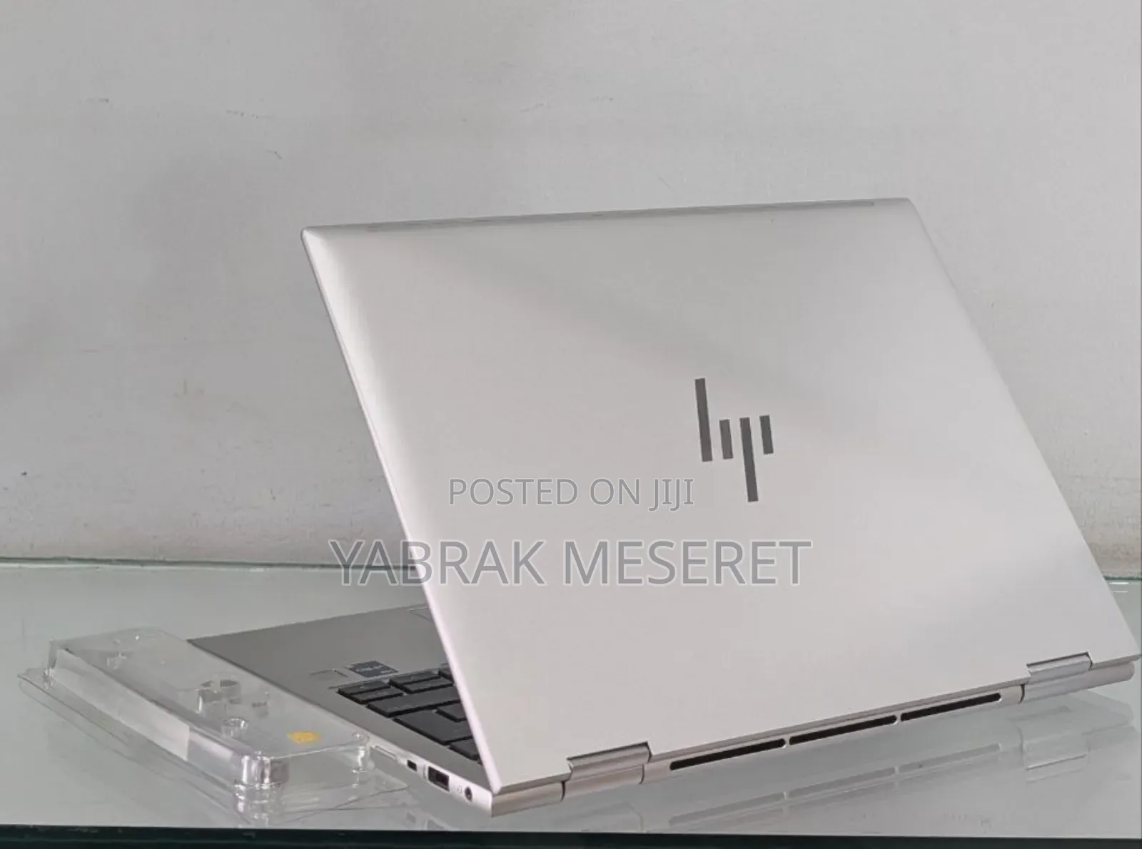 New Laptop HP 16GB Intel Core I5 SSD 1T