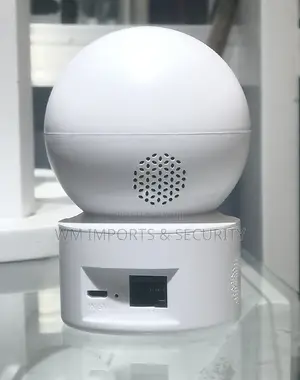 Smart Wifi Camera