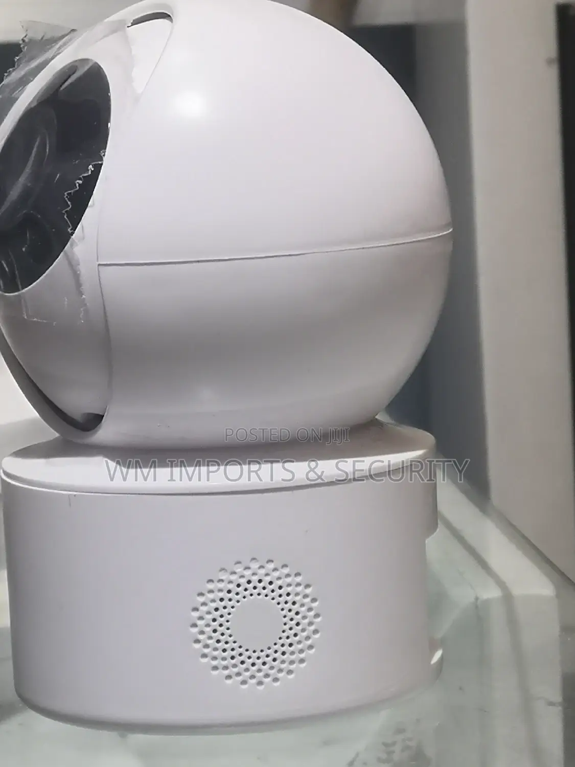 Smart Wifi Camera