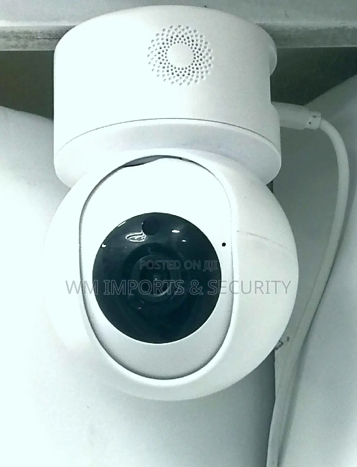 Smart Wifi Camera