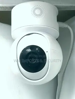 Photo - Smart Wifi Camera
