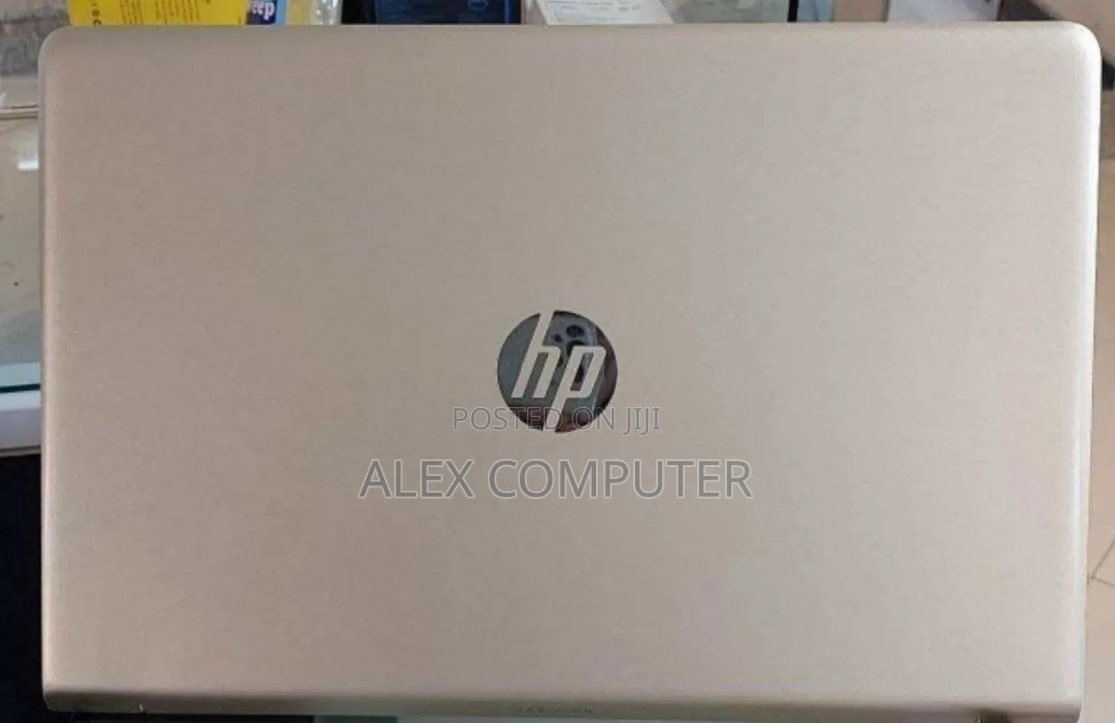 New Laptop HP Pavilion 15 8GB Intel Core I5 HDD 1T