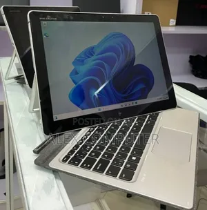 New Laptop HP Elite X2 1012 16GB Intel Core I5 SSD 256GB