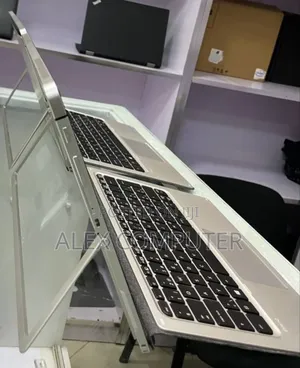 New Laptop HP Elite X2 1012 16GB Intel Core I5 SSD 256GB