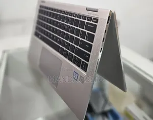 New Laptop HP EliteBook 1030 16GB Intel Core I7 SSD 512GB