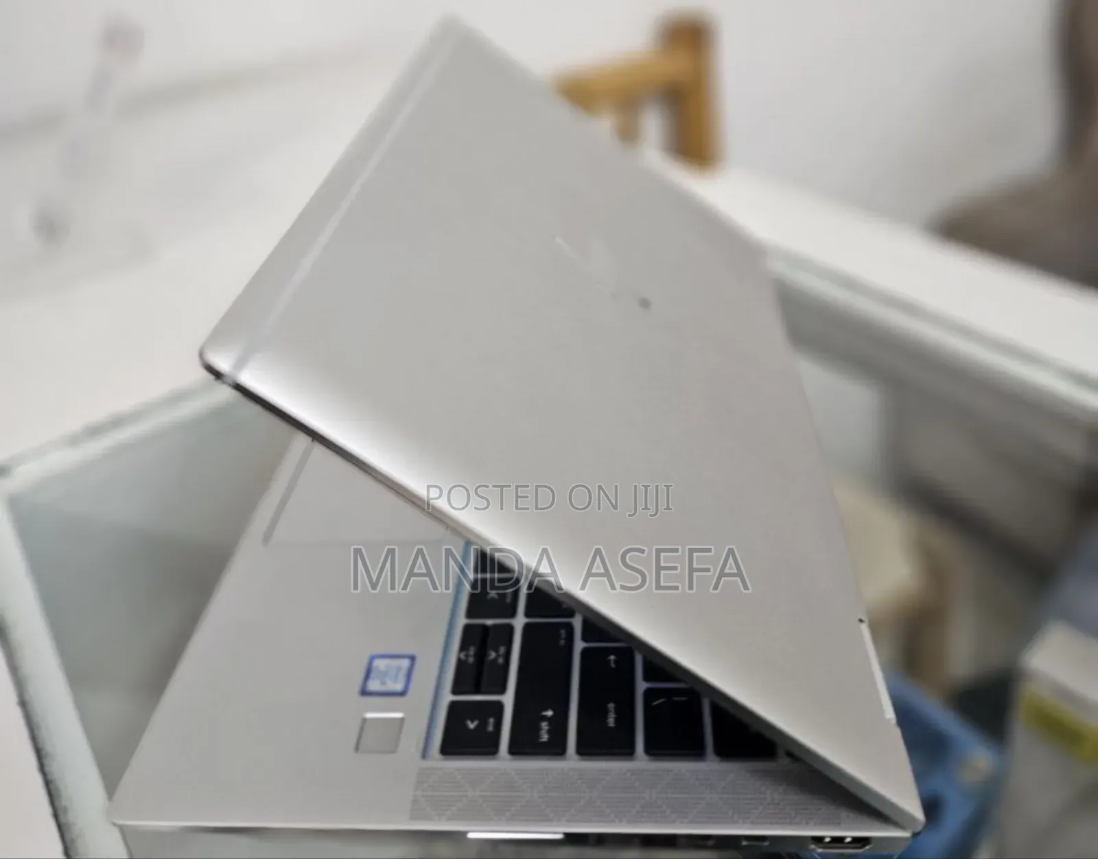 New Laptop HP EliteBook 1030 16GB Intel Core I7 SSD 512GB